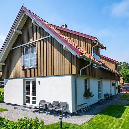Villa Nida Exteriér fotografie