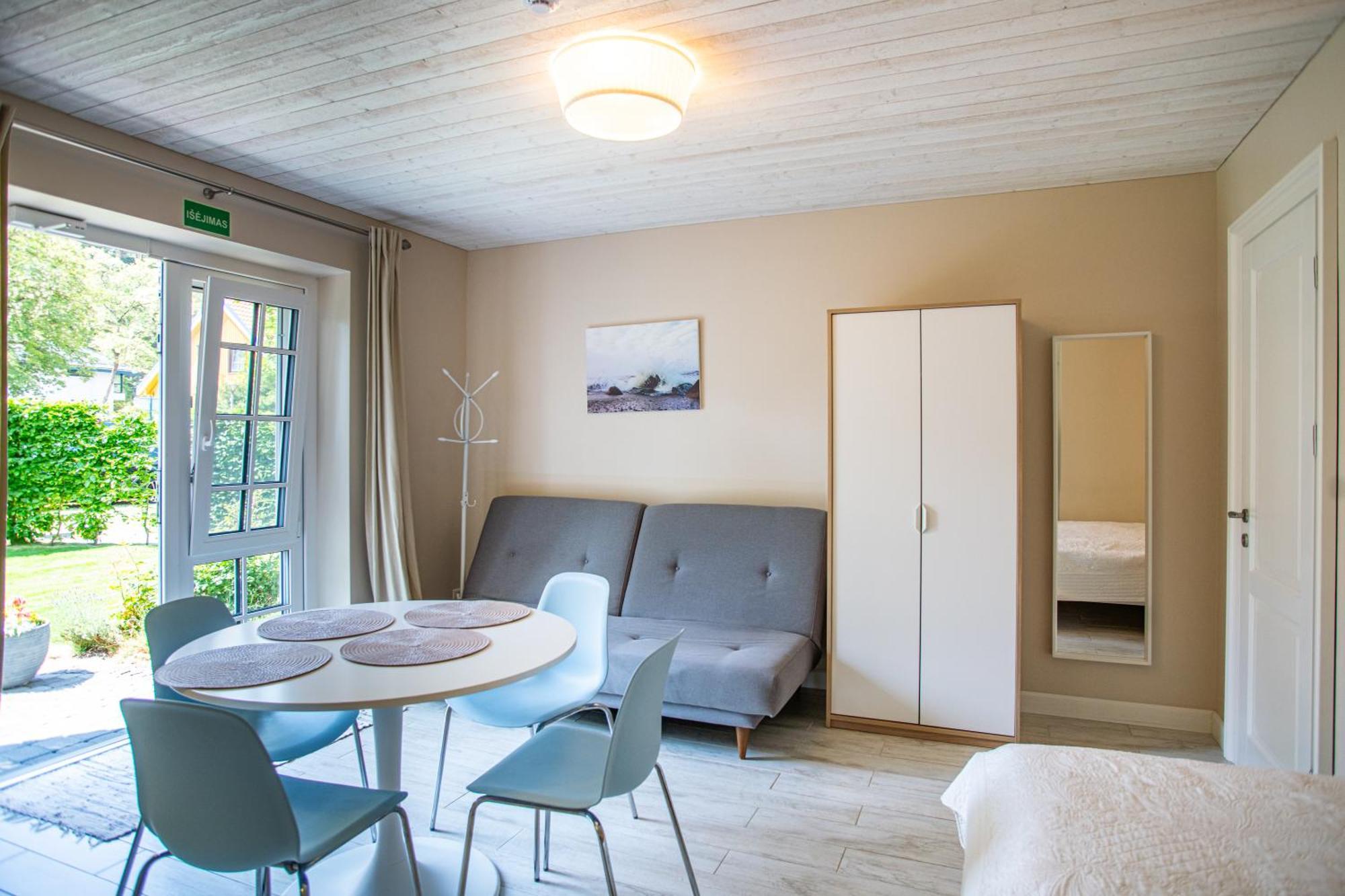 Villa Nida Exteriér fotografie